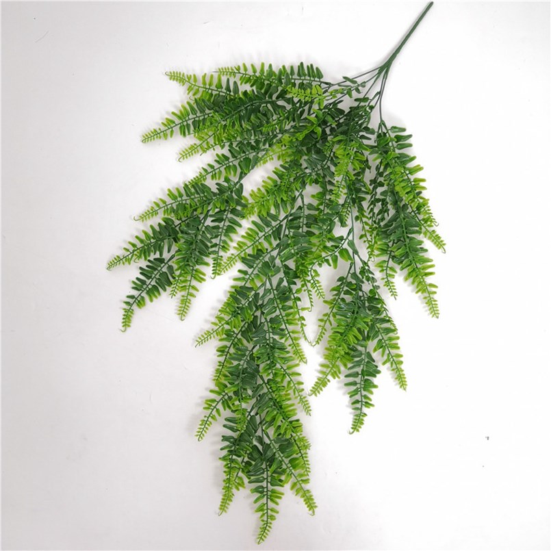 ต้นไม้ประดิษฐ์สีเขียว 2/4 ชิ้น - Bonsai Garden Festival บทวิจารณ์และราคา