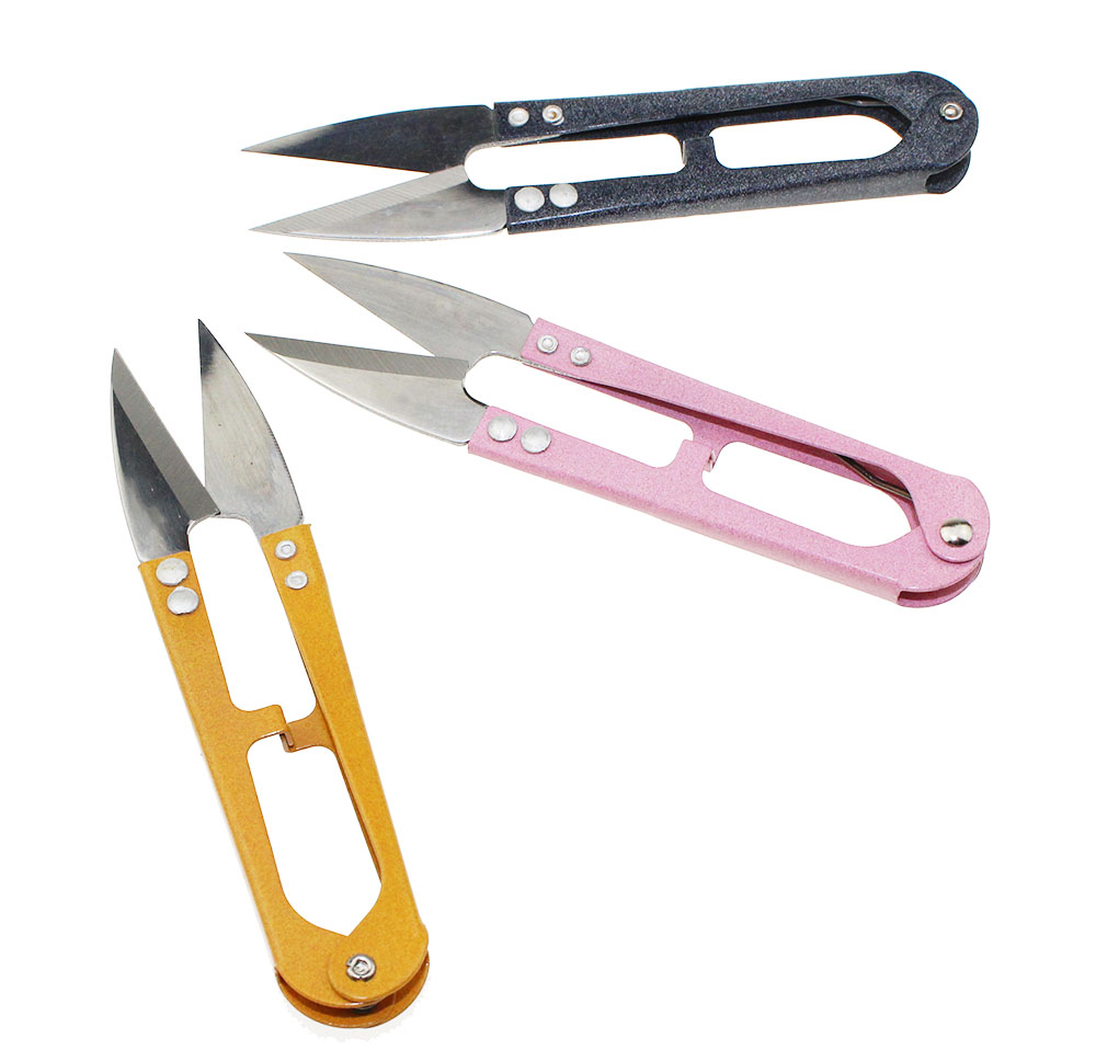 6 ชิ้น Garden Snips กรรไกรสวน  - Bonsai Garden World บทวิจารณ์และราคา