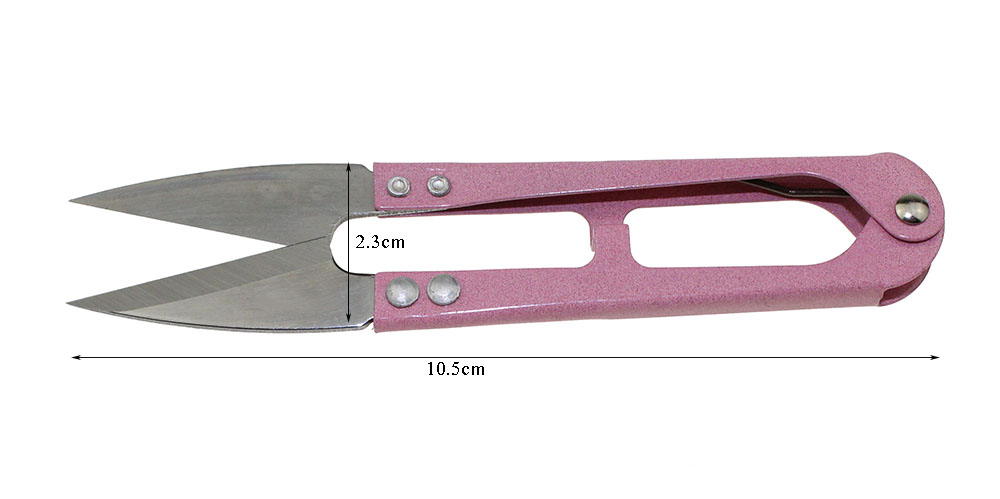 6 ชิ้น Garden Snips กรรไกรสวน  - Bonsai Garden World บทวิจารณ์และราคา