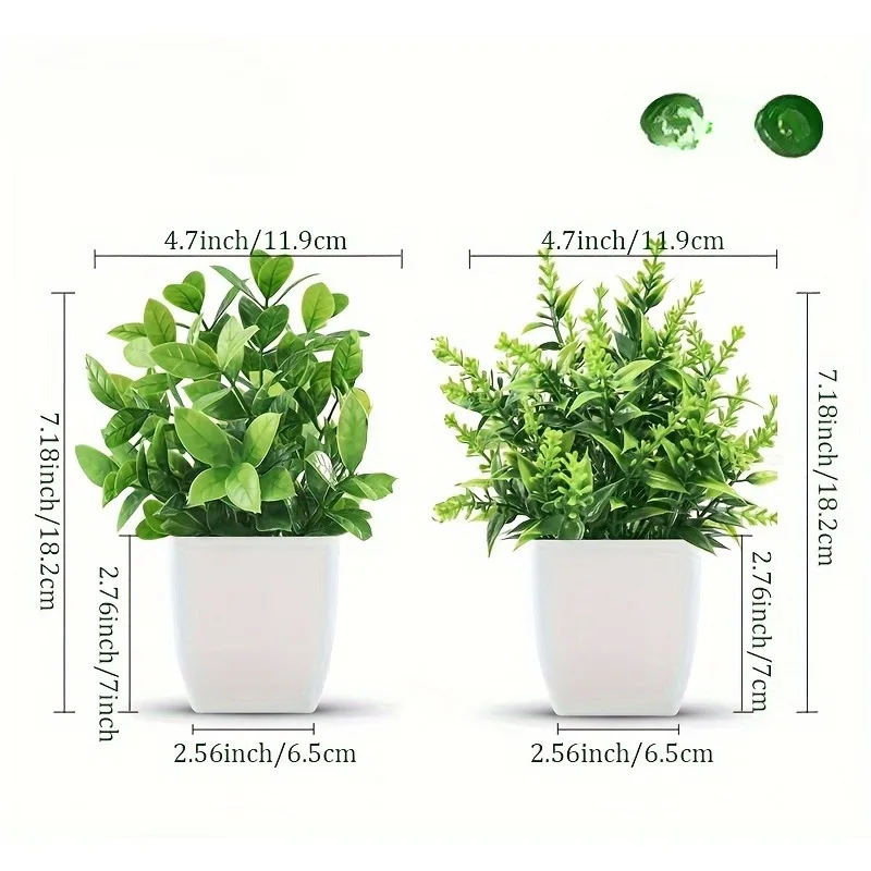 ขายส่งบอนไซประดิษฐ์สีเขียวปลอม - Bonsai Garden Home บทวิจารณ์และราคา